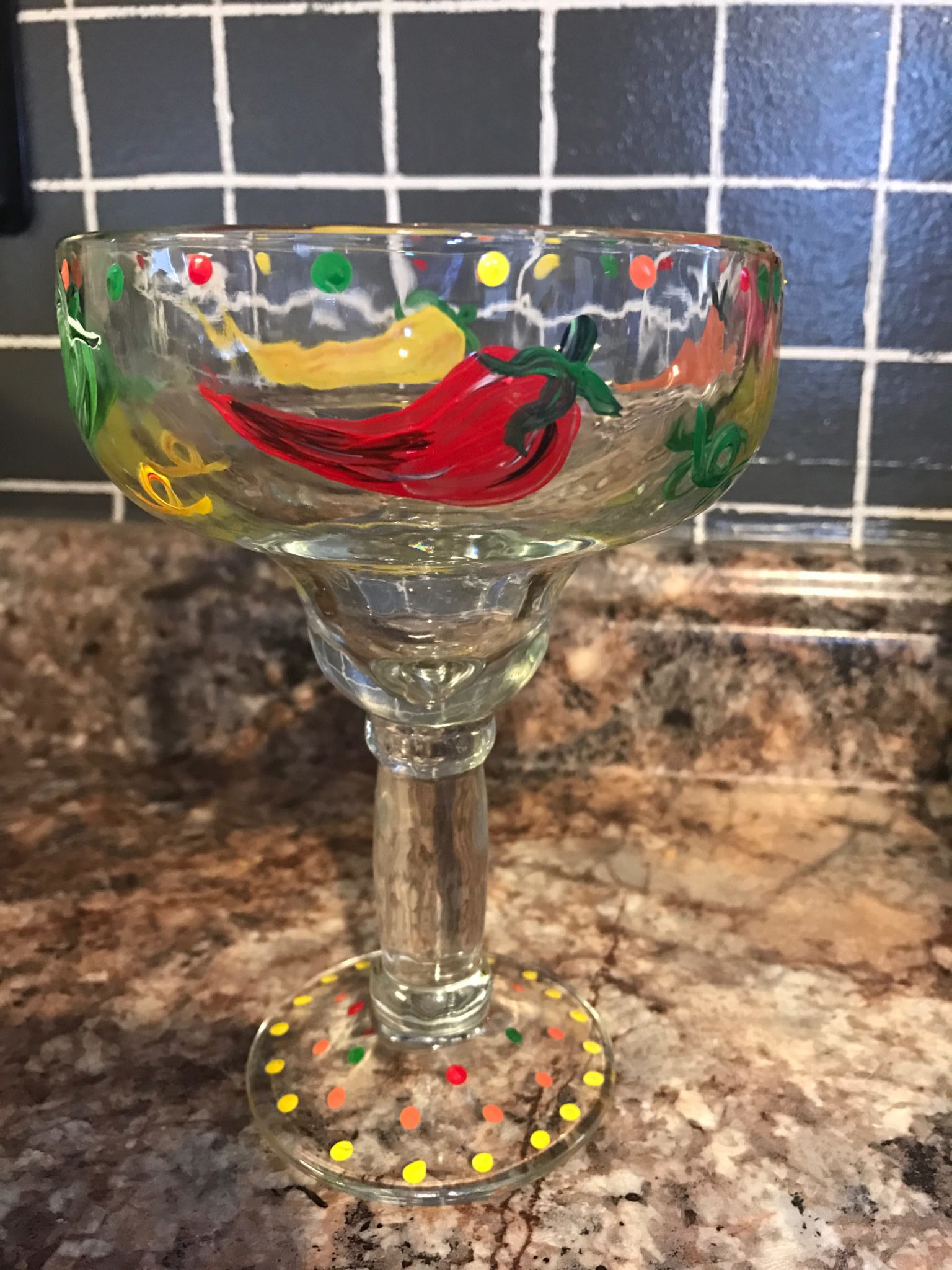 Cinco De Mayo Fun With Canvas