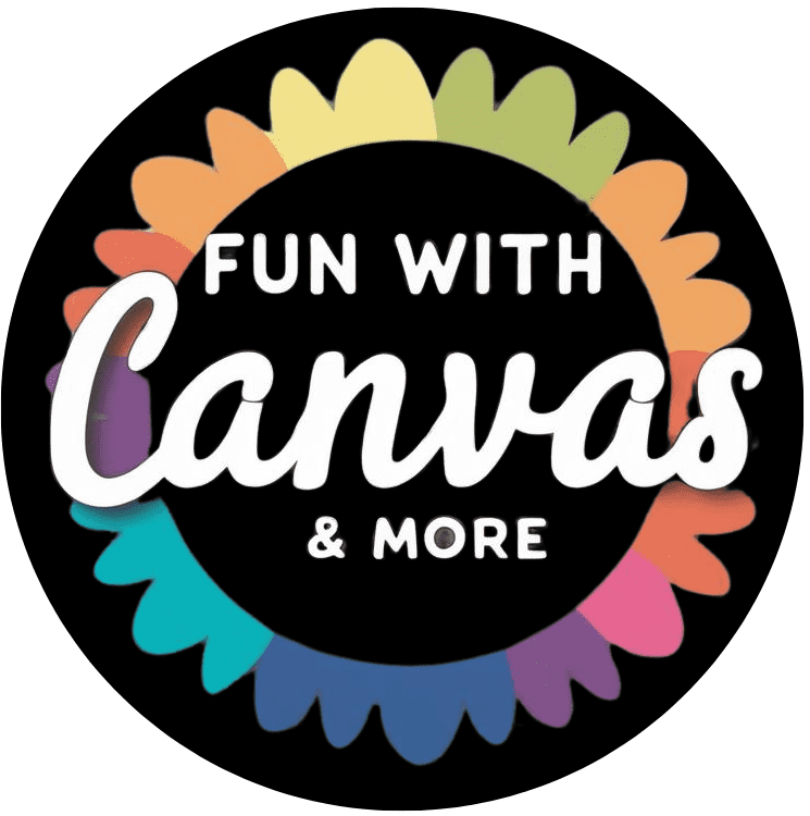 Fun with Canvas & More | Paint Parties & Art Classes in Manassas, VA
