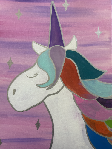 unicorn dreams